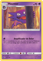 Haunter (Invasión Carmesí TCG).png