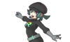 Reclutas del Team Rainbow Rocket