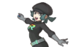 VS Recluta del Team Rainbow Rocket (mujer) USUL.png