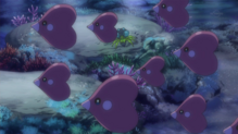 Luvdisc
