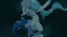 Primarina
