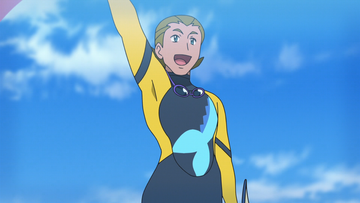 Categoría:Kiley - WikiDex, la enciclopedia Pokémon