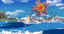 Imagen de Starmie