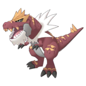 Tyrantrum