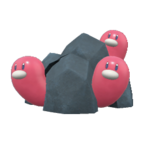Wugtrio