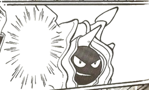 Imagen de Cloyster