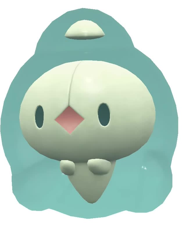 Archivo:Duosion EP variocolor.webm - WikiDex, la enciclopedia Pokémon