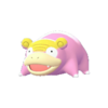 Imagen de Slowpoke de Galar en Leyendas Pokémon: Z-A