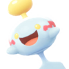 Icono de Chimecho en Leyendas Pokémon: Z-A