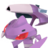 Genesect crioROM