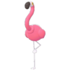 Imagen de Flamigo en Leyendas Pokémon: Z-A