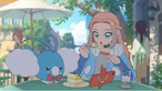 SmartRotom (anime)
