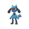Imagen de Riolu en Leyendas Pokémon: Z-A