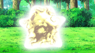 Ditto transformado.