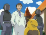 Drowzee