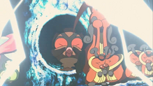 Imagen de Hoothoot