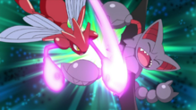Scizor