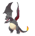 Imagen de Charizard en Pokémon Espada y Pokémon Escudo