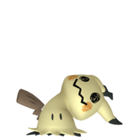 Mimikyu - WikiDex, la enciclopedia Pokémon