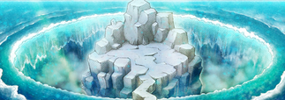 Isla Recluida en Equipo de Rescate DX