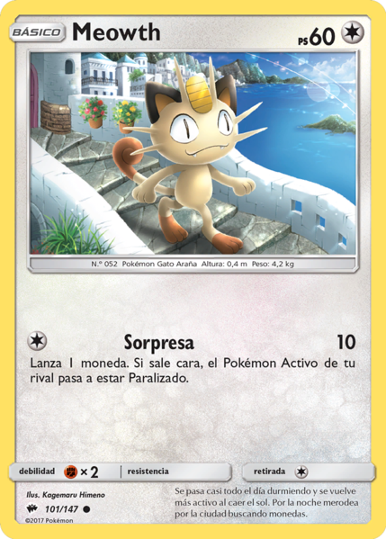 Archivo:Meowth (Sombras Ardientes TCG).png