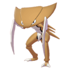 Kabutops