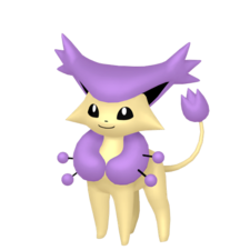 Delcatty macho