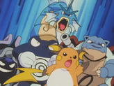 Blastoise