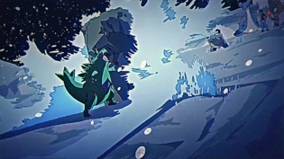 Imagen de Tyranitar