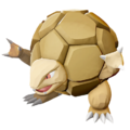 Imagen de Golem en Leyendas Pokémon: Arceus