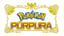 Pokémon Púrpura logo.png
