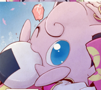 Imagen de Jigglypuff