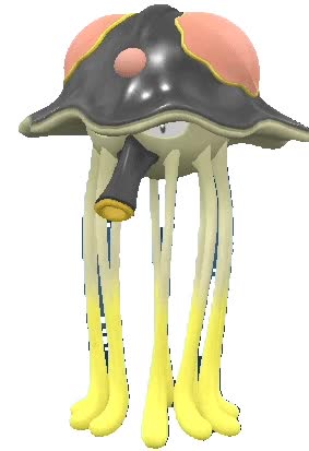 Archivo:Toedscruel EP.webm - WikiDex, la enciclopedia Pokémon