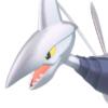 Icono de Skarmory en Leyendas Pokémon: Z-A