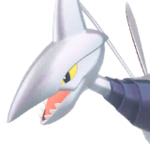 Icono de Skarmory en Leyendas Pokémon: Z-A