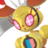 Mega-Magearna vetusto
