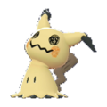 Imagen de Mimikyu en Leyendas Pokémon: Z-A