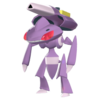 Imagen de Genesect fulgoROM en Leyendas Pokémon: Z-A