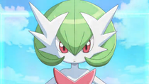 Imagen de Gardevoir