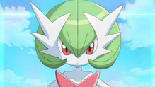Gardevoir
