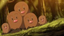 Diglett