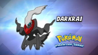 Darkrai.