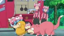 Slowpoke