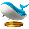 Trofeo de Wailord SSB4 (Wii U).png