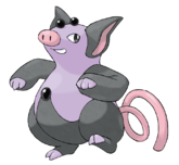 Grumpig