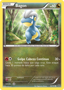 Carta de Bagon