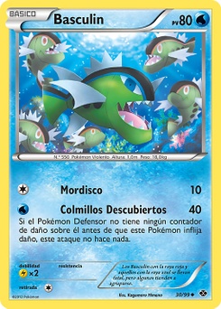Carta de Basculin
