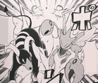 Scizor en MP21