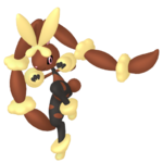 Mega-Lopunny