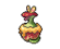 Flapple Gigamax icono G8.png